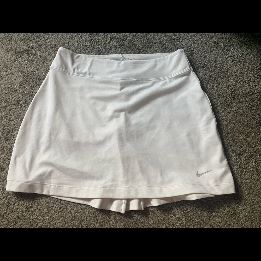 Nike Golf Skirt